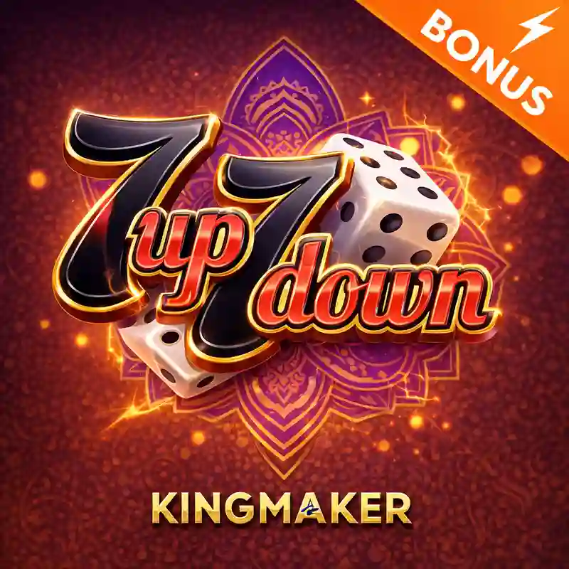 7 Up 7 Down Casino Game vipjili