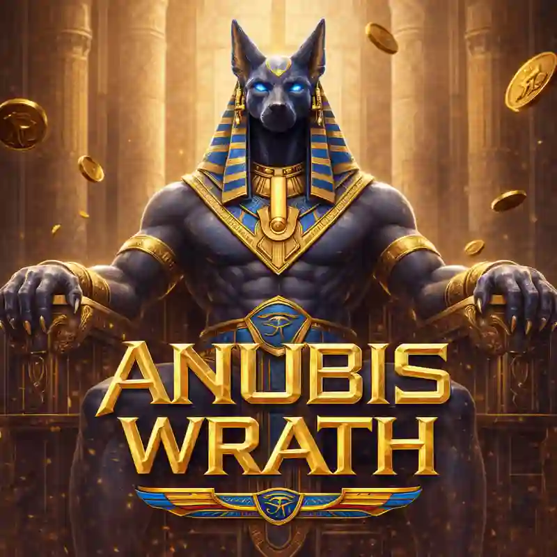 Anubis Wrath Slot Game ng JILI sa vipjili