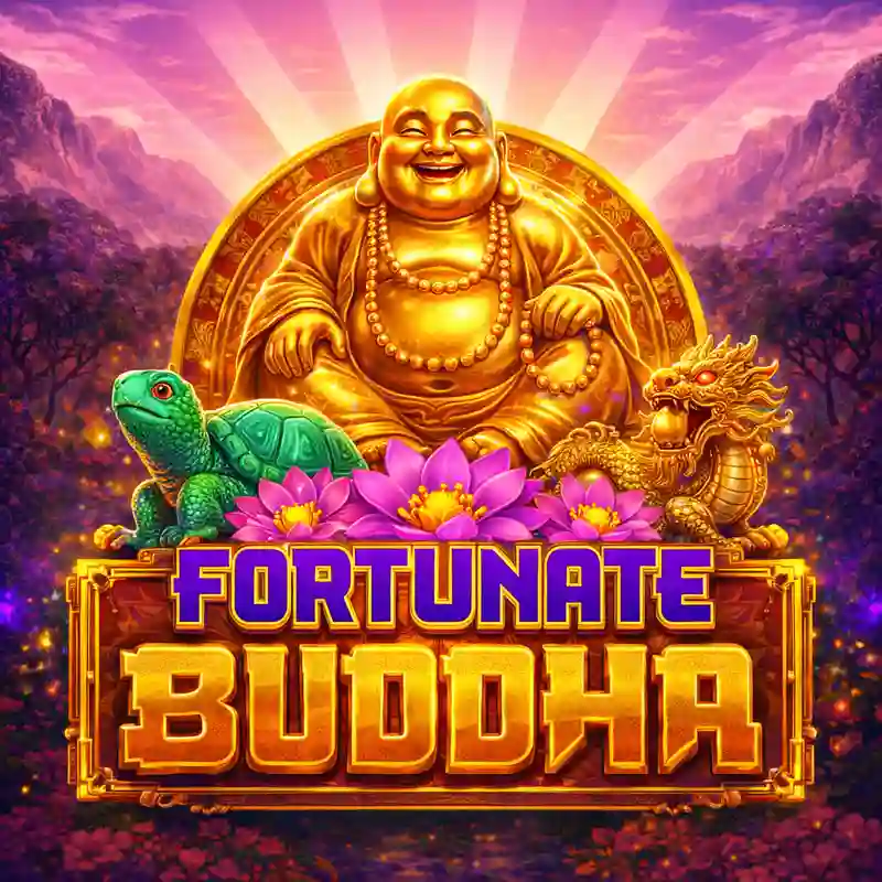 Fortunate Buddha Online Slot sa vipjili