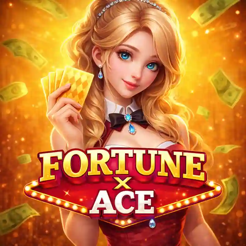 Fortune X Ace Slot Game vipjili