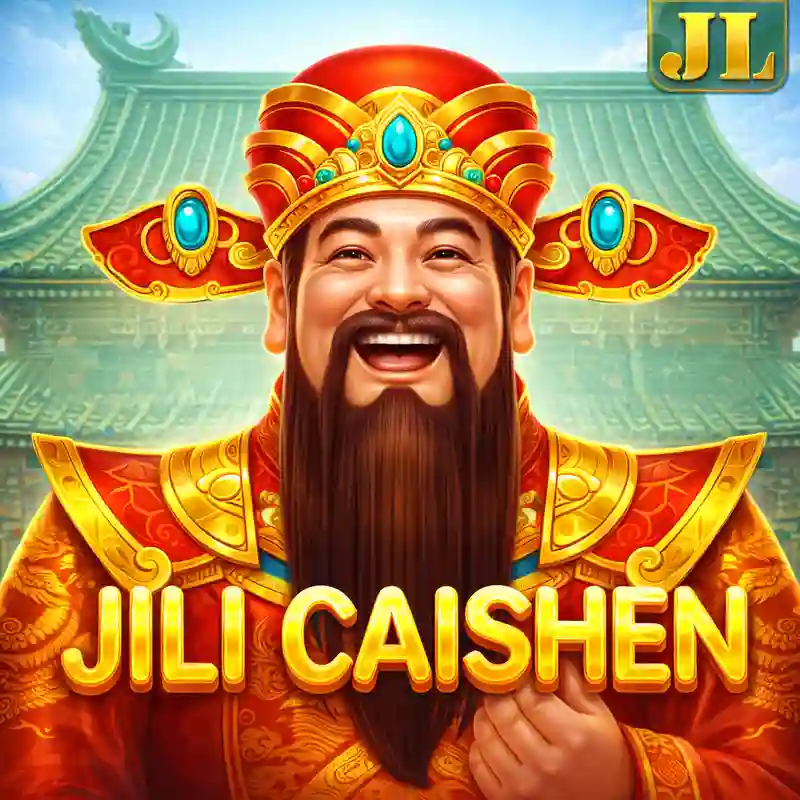 JILI CAISHEN Slot Game sa vipjili