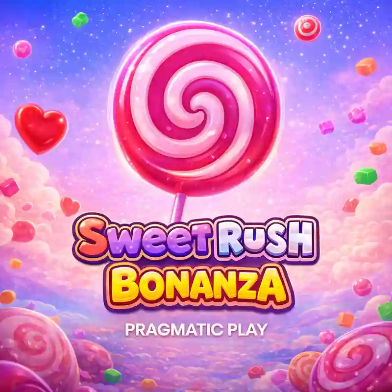 Sweet Rush Bonanza vipjili online casino